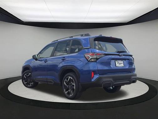 2025 Subaru Forester Hybrid Limited