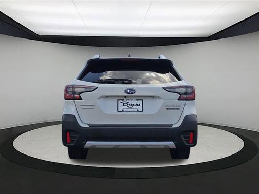 2022 Subaru Outback Touring XT