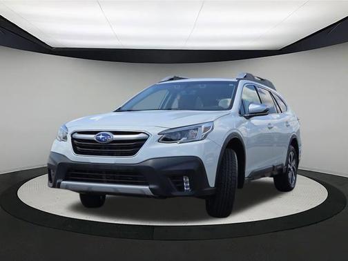 2022 Subaru Outback Touring XT