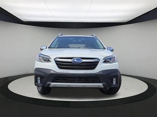 2022 Subaru Outback Touring XT