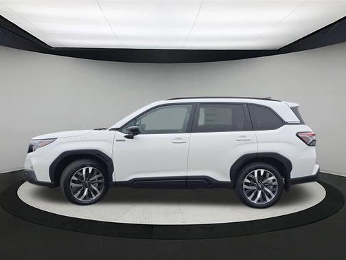 2026 Subaru Forester Hybrid Touring