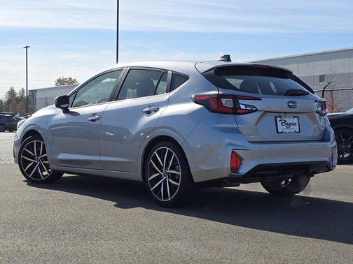 2024 Subaru Impreza Sport