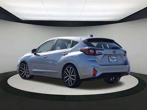 2024 Subaru Impreza Sport