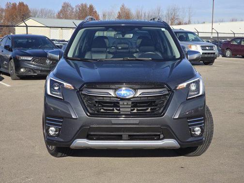 2022 Subaru Forester Touring