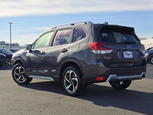 2022 Subaru Forester Touring