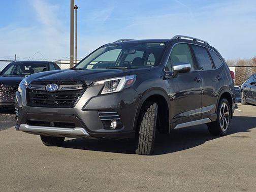 2022 Subaru Forester Touring