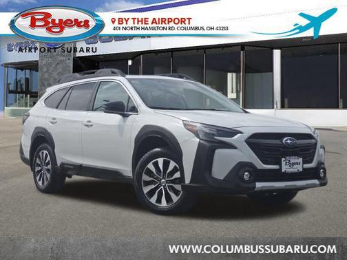 2023 Subaru Outback Limited