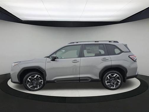2025 Subaru Forester Hybrid Limited