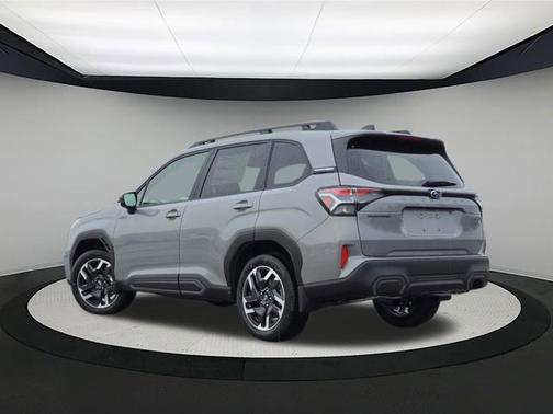 2025 Subaru Forester Hybrid Limited
