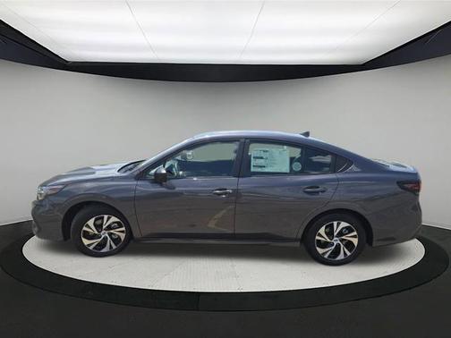 2025 Subaru Legacy Base