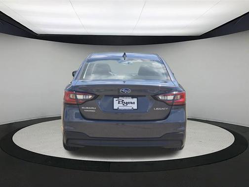 2025 Subaru Legacy Base