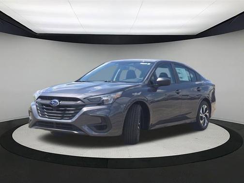 2025 Subaru Legacy Base