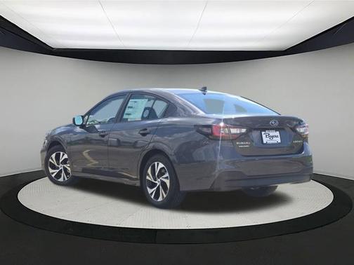 2025 Subaru Legacy Base