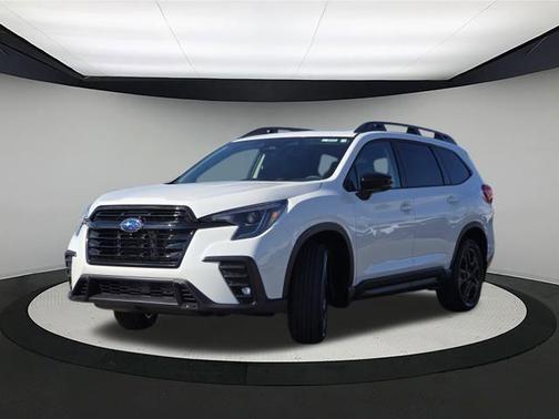 2025 Subaru Ascent Onyx Edition Touring 7-Passenger