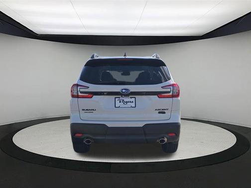 2025 Subaru Ascent Onyx Edition Touring 7-Passenger