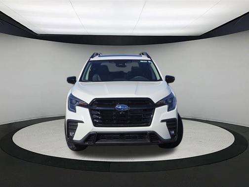 2025 Subaru Ascent Onyx Edition Touring 7-Passenger