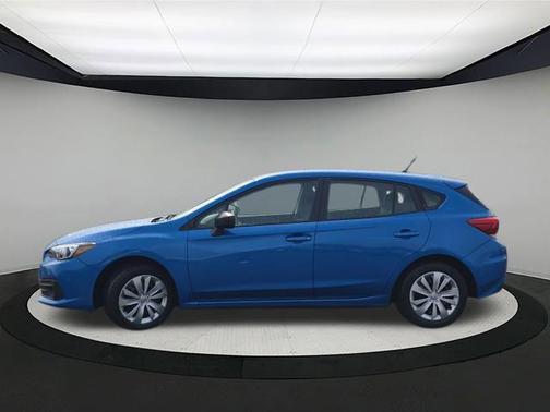 2023 Subaru Impreza Base