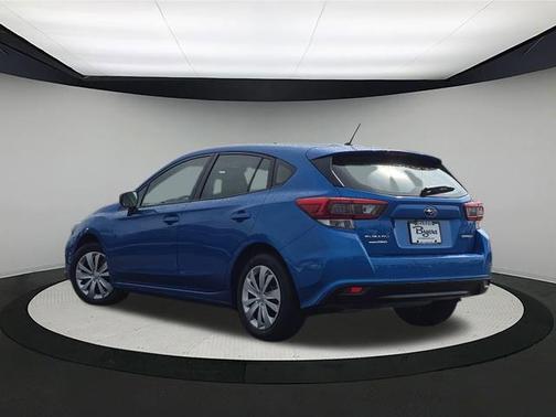 2023 Subaru Impreza Base