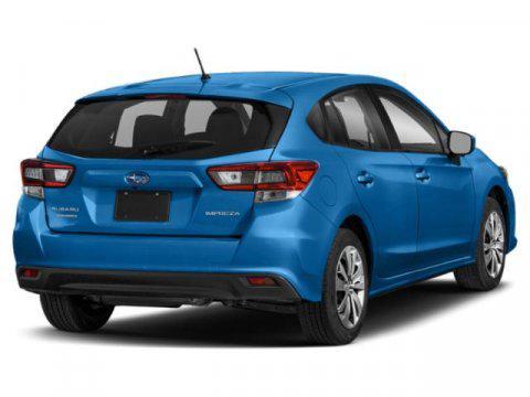 2023 Subaru Impreza Base