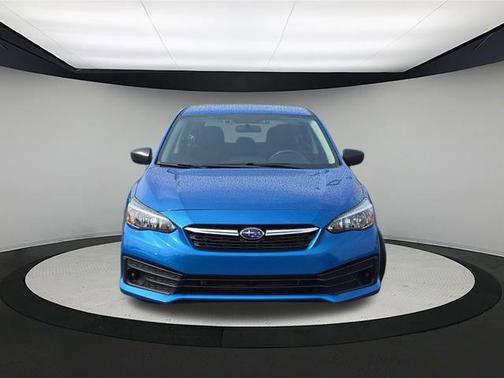2023 Subaru Impreza Base