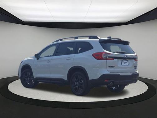 2025 Subaru Ascent Onyx Edition Touring 7-Passenger
