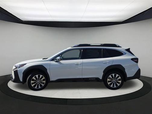 2025 Subaru Outback Touring