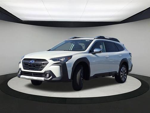 2025 Subaru Outback Touring