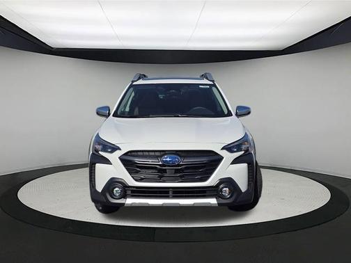 2025 Subaru Outback Touring