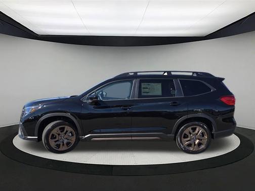 2025 Subaru Ascent Bronze Edition 7-Passenger