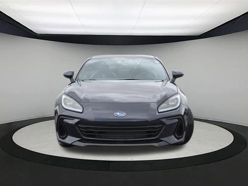 2025 Subaru BRZ Series.Purple