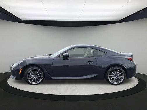 2025 Subaru BRZ Series.Purple