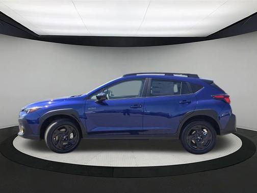 2026 Subaru Crosstrek Hybrid Base