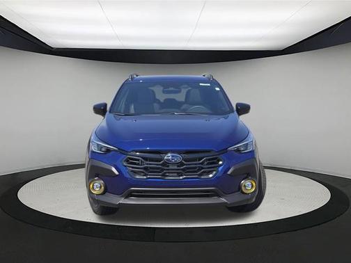 2026 Subaru Crosstrek Hybrid Base