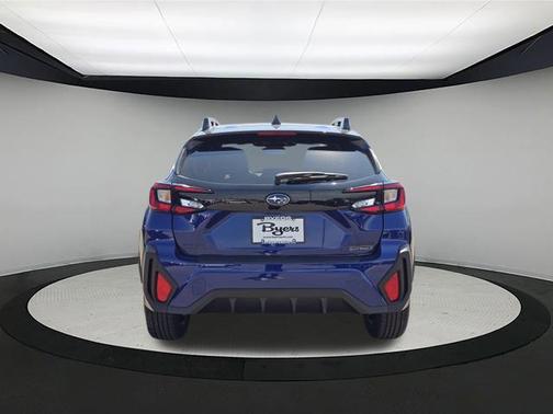 2026 Subaru Crosstrek Hybrid Base