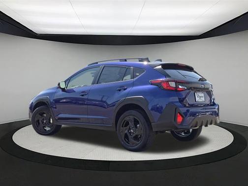 2026 Subaru Crosstrek Hybrid Base