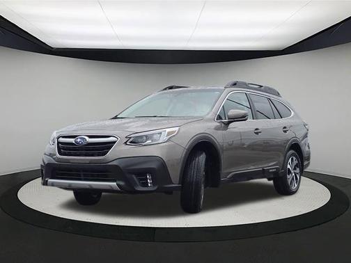 2022 Subaru Outback Limited XT