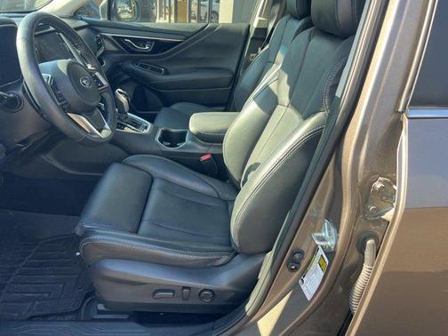 2022 Subaru Outback Limited XT