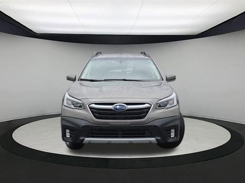 2022 Subaru Outback Limited XT
