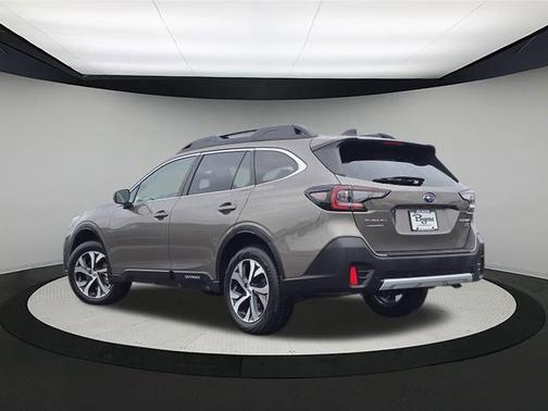 2022 Subaru Outback Limited XT