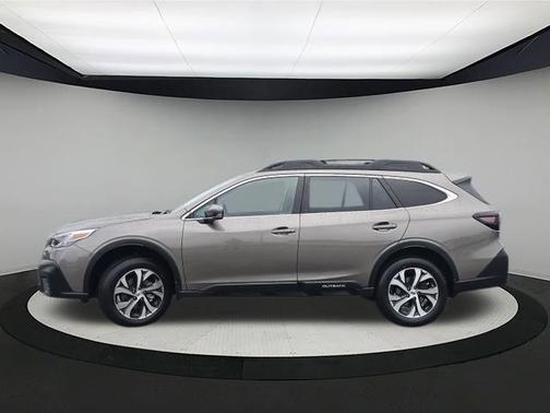2022 Subaru Outback Limited XT