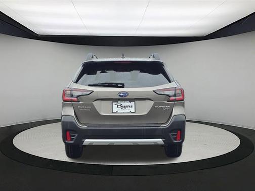 2022 Subaru Outback Limited XT