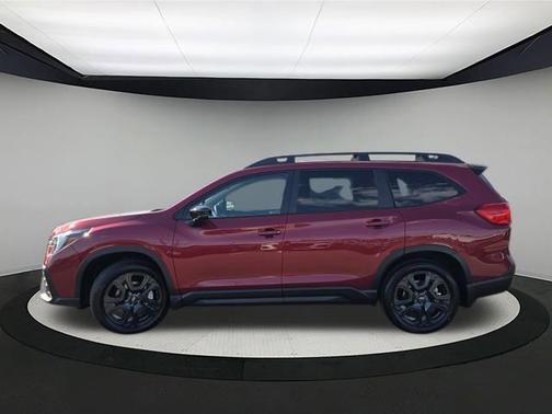 2025 Subaru Ascent Onyx Edition Touring 7-Passenger