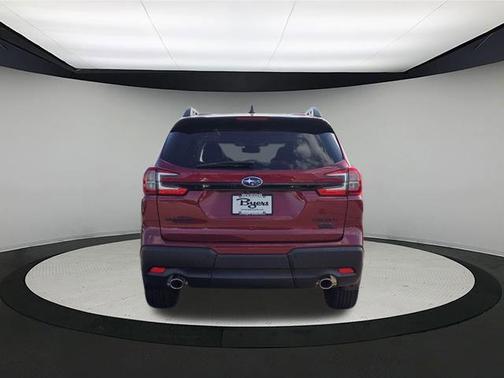 2025 Subaru Ascent Onyx Edition Touring 7-Passenger