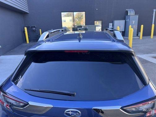 2022 Subaru Outback Touring XT