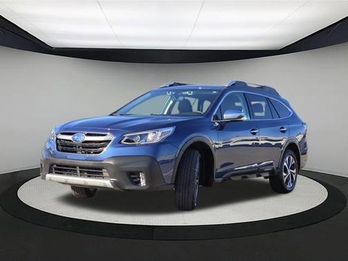 2022 Subaru Outback Touring XT