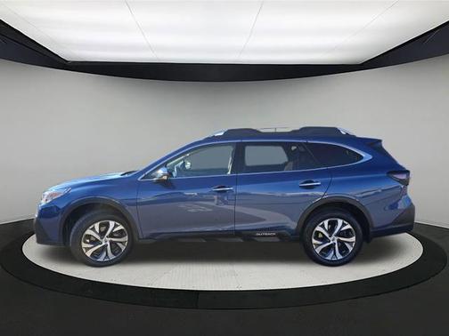 2022 Subaru Outback Touring XT