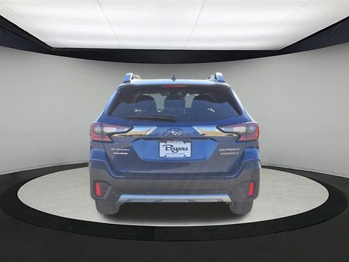 2022 Subaru Outback Touring XT