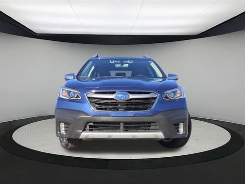 2022 Subaru Outback Touring XT