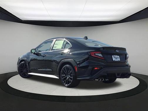 2025 Subaru WRX Premium