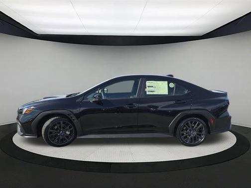 2025 Subaru WRX Premium